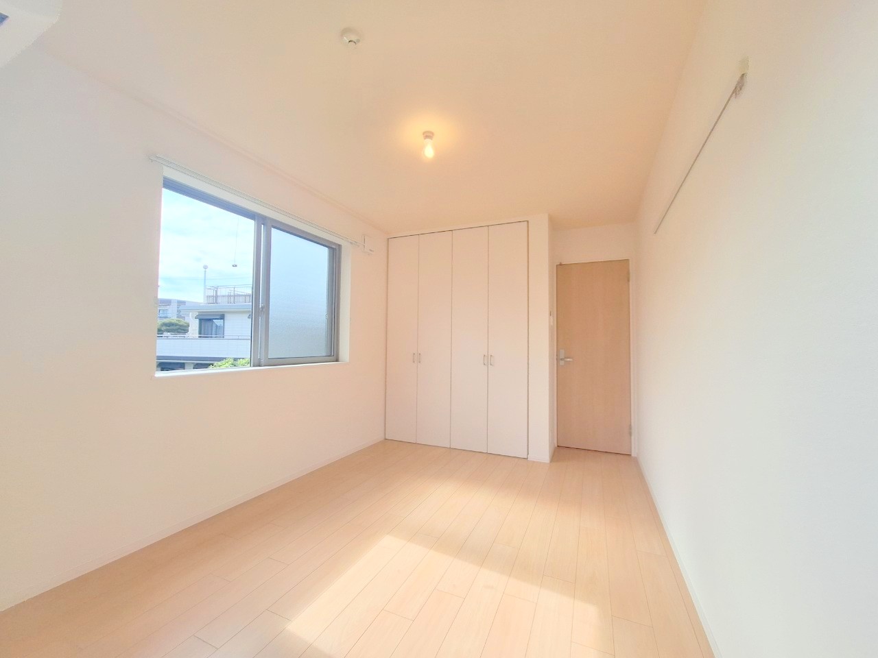その他部屋・スペース　★洋室５．８帖★