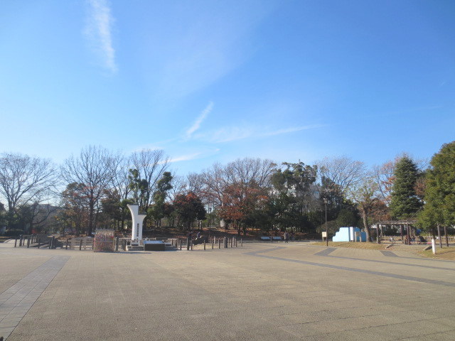その他　青戸平和公園（その他）まで682m