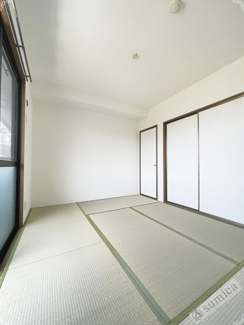 その他設備　やっぱり和室は落ち着きますね♪♪