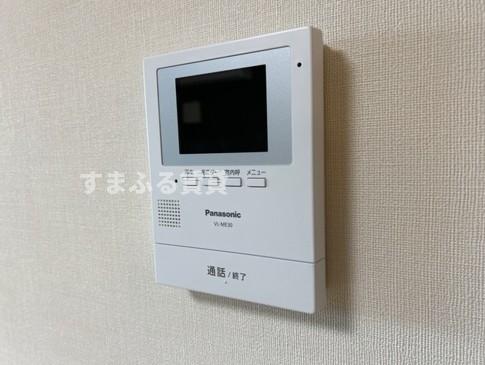 セキュリティ　同仕様