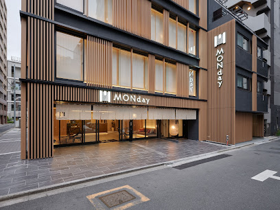 その他　Premium Apart MONday 銀座EAST(プレ（その他）まで263m