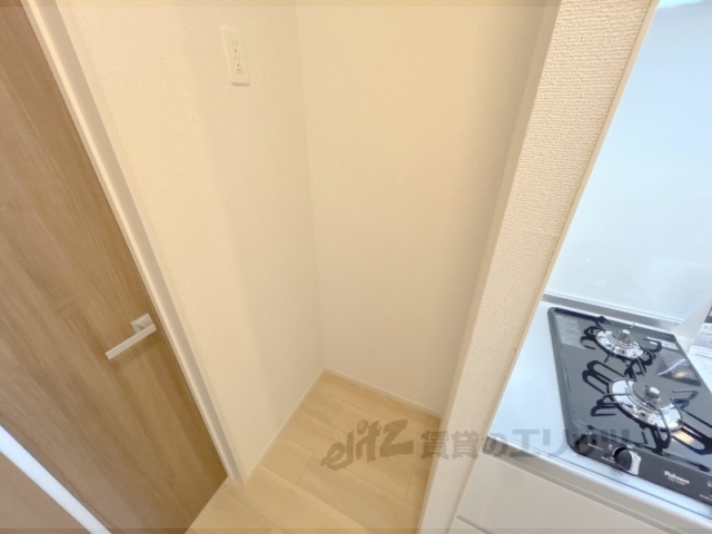 その他部屋・スペース　冷蔵庫置場