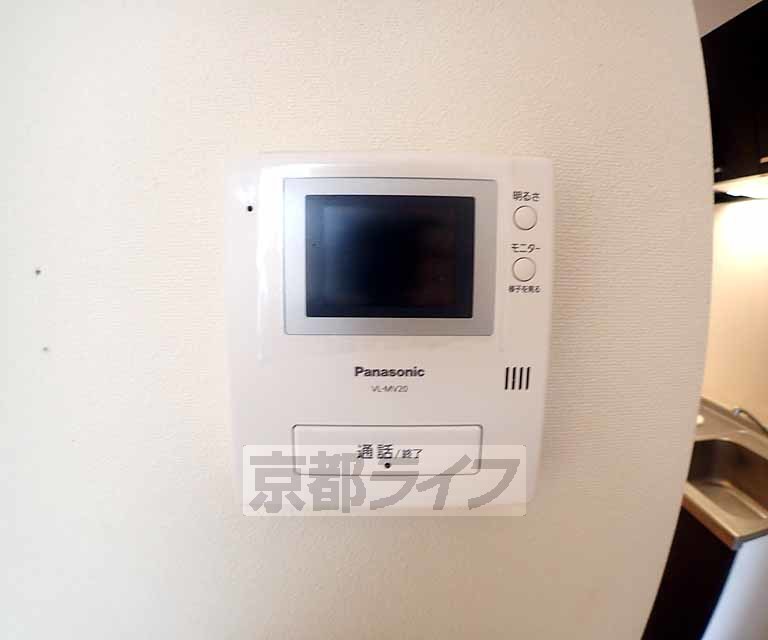 セキュリティ　とても便利です。
