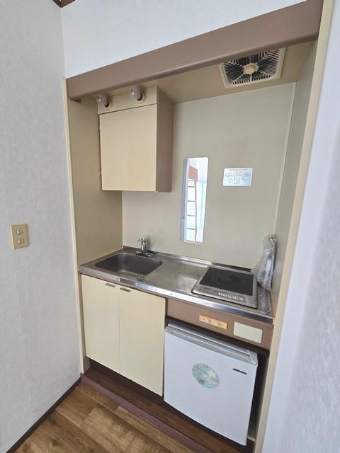 キッチン
