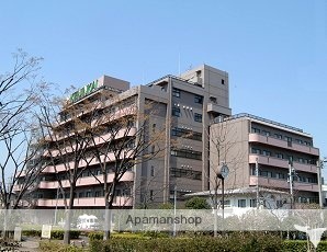 病院　府中恵仁会病院（病院）まで799m