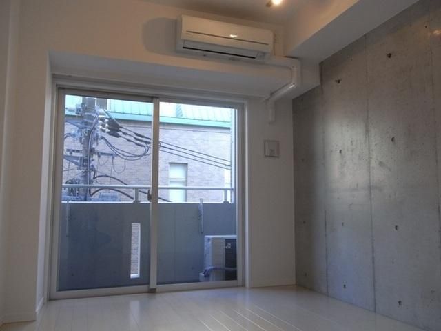 居室・リビング　居室