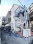 綱島駅より徒歩10分 1階 築10年1ヶ月の賃貸物件