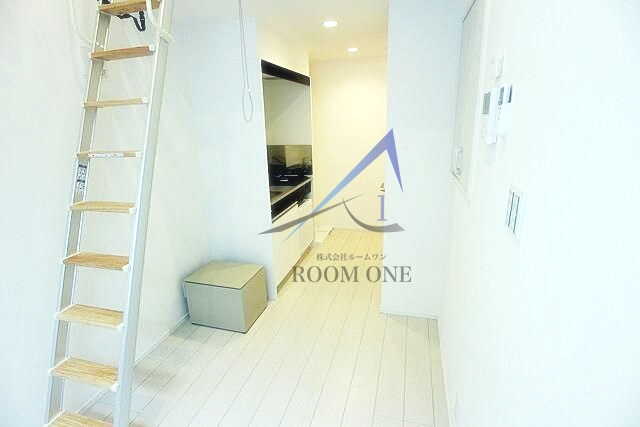 居室・リビング　洋室のお部屋です。