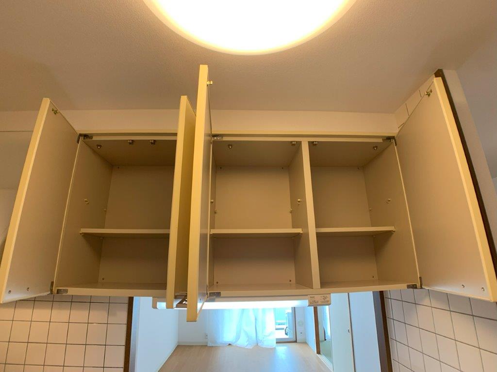 キッチン　☆他号室写真☆