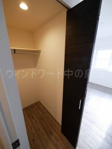 その他設備　詳細は、ウィンドワード中の島店までご相談下さい。