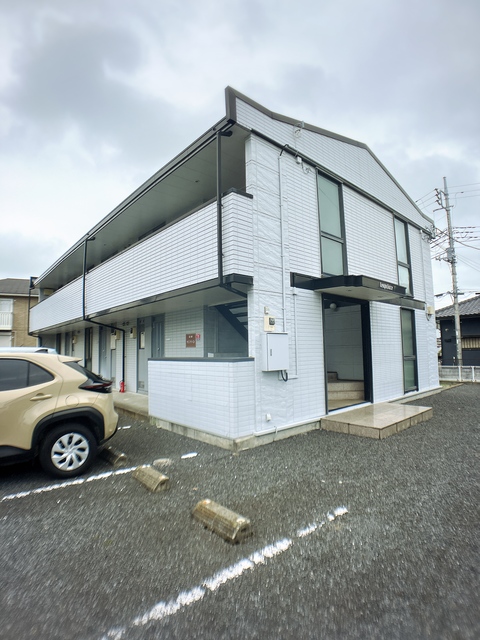 その他　敷地内駐車場（その他）まで5m