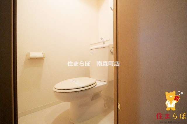 トイレ　意外と見られるポイント