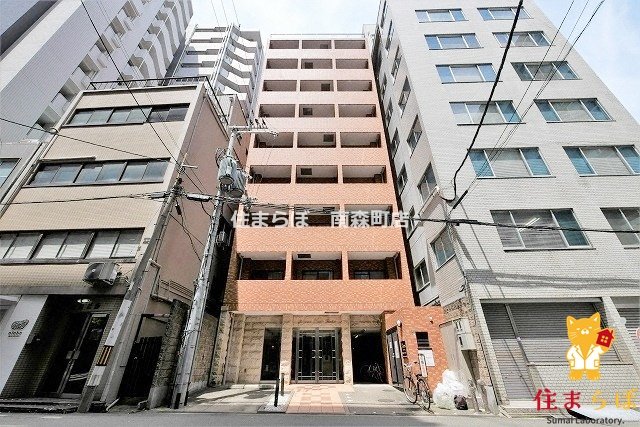 建物外観　★ ★ 口コミ平均4.94のお店 ★ ★