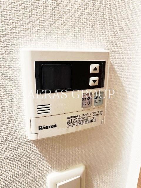 その他　別部屋同仕様