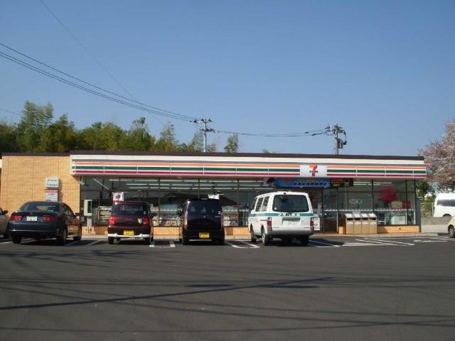 その他　セブンイレブン熊本空港通り店（その他）まで673m