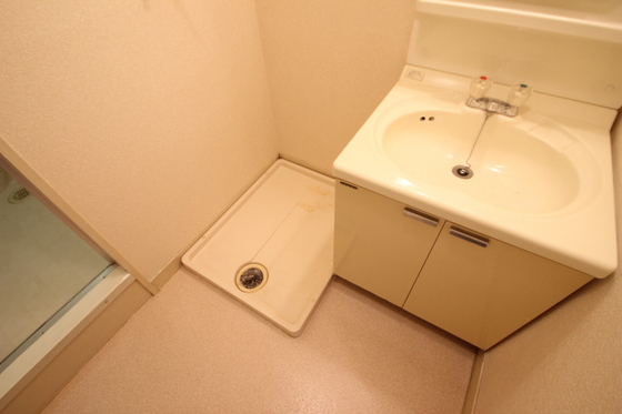 その他設備　※別部屋の写真です