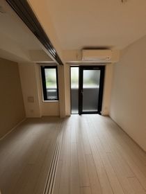居室・リビング　写真は同タイプ住居です