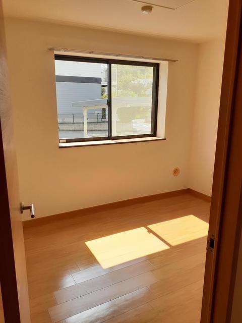 その他部屋・スペース　洋室