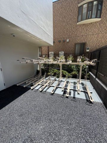 その他共有部分　☆共用部分☆