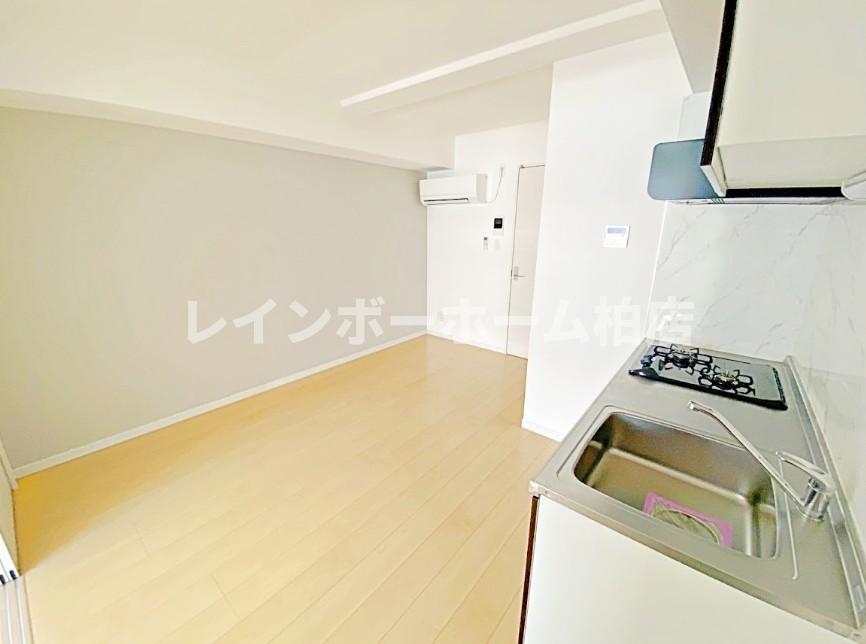その他部屋・スペース　キッチン周辺です