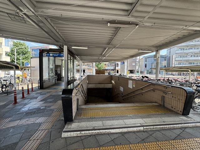 その他　名古屋市営地下鉄東山線本陣駅（その他）まで556m