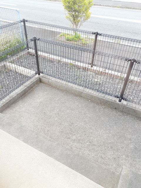 庭
