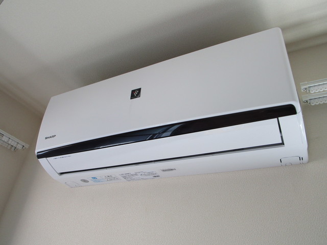 その他設備　☆エアコン1基☆