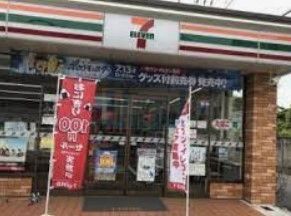 コンビニ　セブンイレブン練馬桜台2丁目店（コンビニ）まで160m