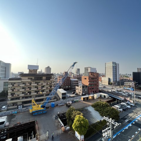 眺望　同仕様タイプです