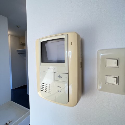 セキュリティ　同仕様タイプです