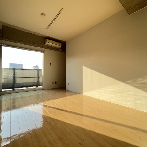 居室・リビング　同仕様タイプです
