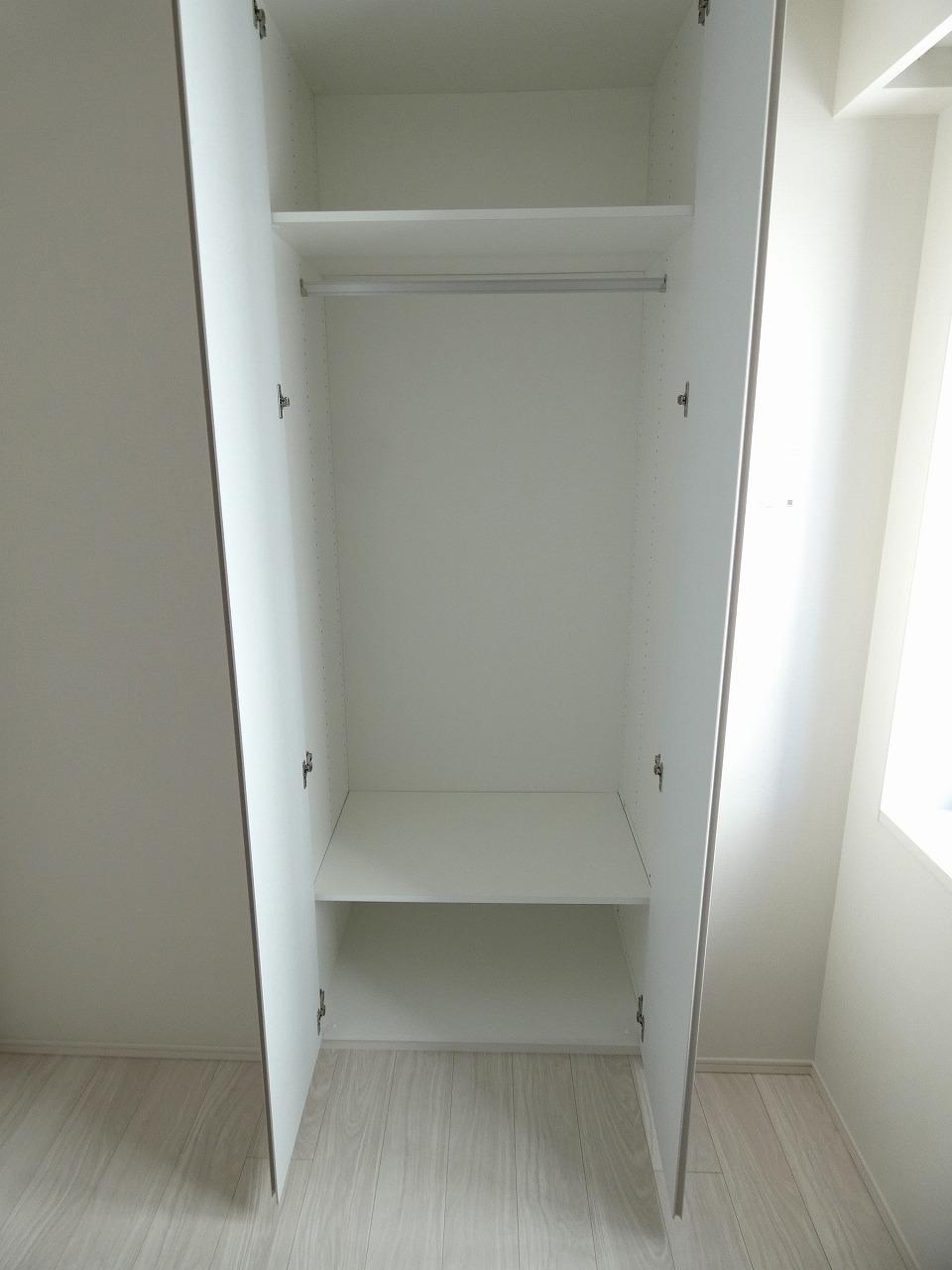 収納　収納