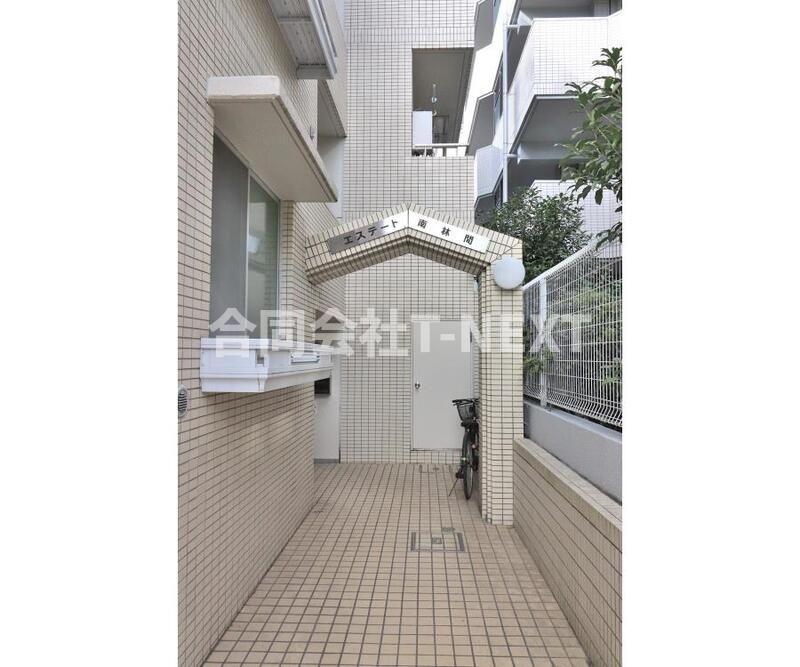 その他　他号室の写真です。
