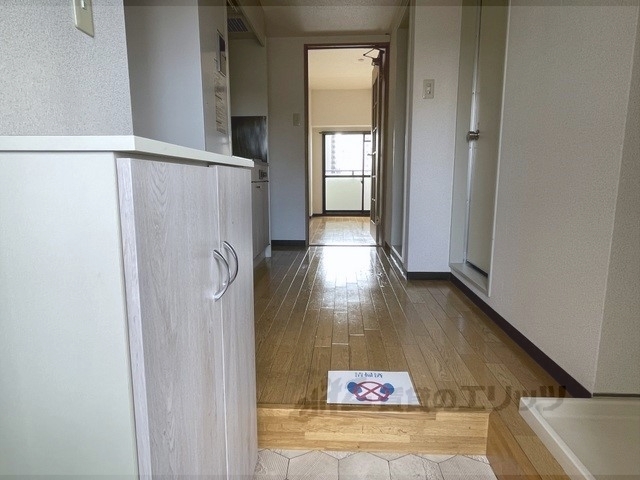 その他部屋・スペース　廊下