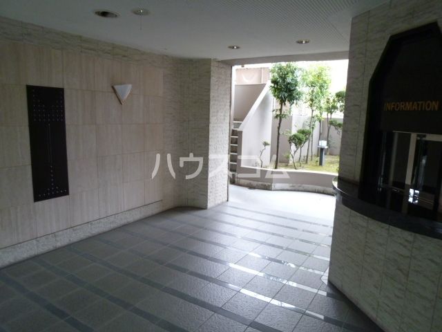ロビー