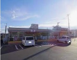 コンビニ　セブンイレブン 秋川駅東店（コンビニ）まで288m