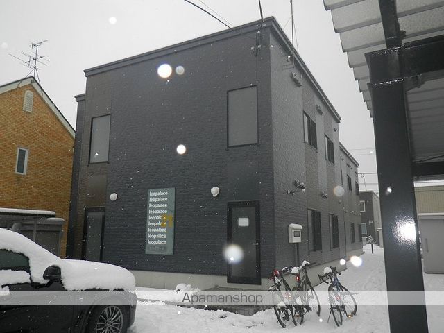 建物外観　建物外観