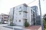 新前橋駅より徒歩14分 3階 築13年2ヶ月の賃貸物件