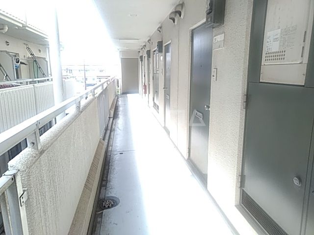 ロビー