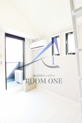 居室・リビング　洋室のお部屋です。