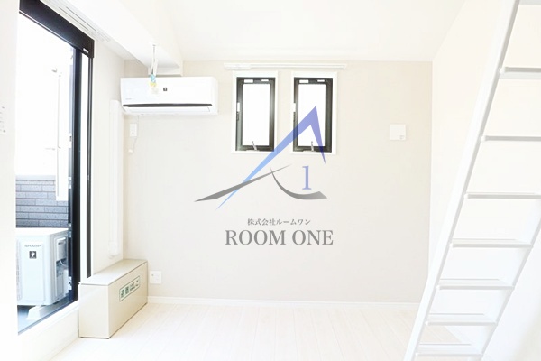その他部屋・スペース　寝室です。