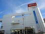 スーパー　西友 御器所店（スーパー）まで668m