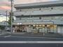コンビニ　セブン－イレブン日野旭ケ丘店（コンビニ）まで859m