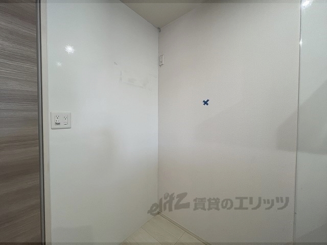 その他部屋・スペース　冷蔵庫置場