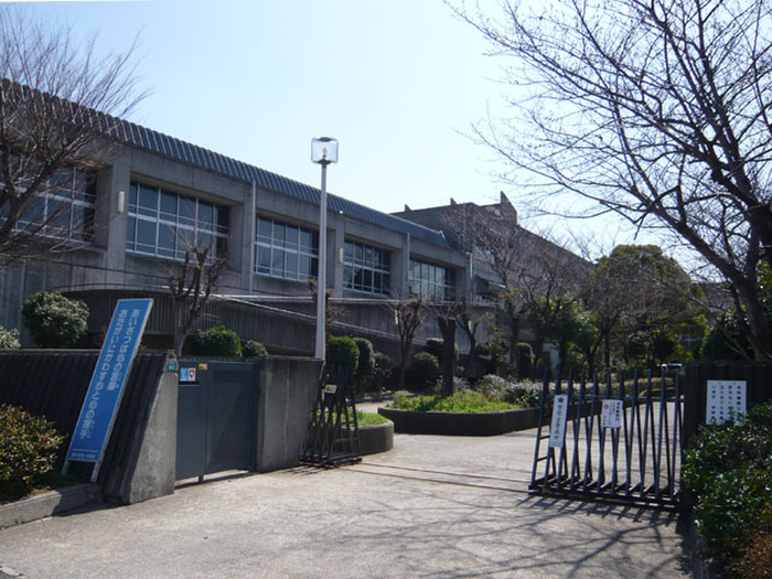 小学校　打出浜小学校（小学校）まで160m