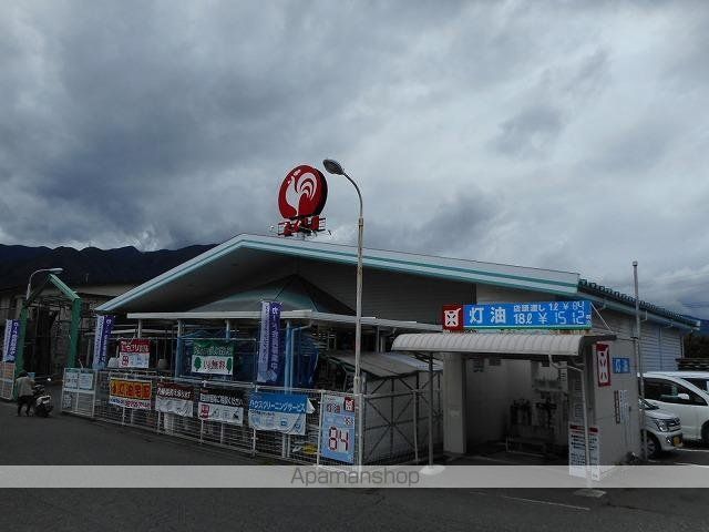 ホームセンター　コメリハード＆グリーン　波田店（ホームセンター）まで800m