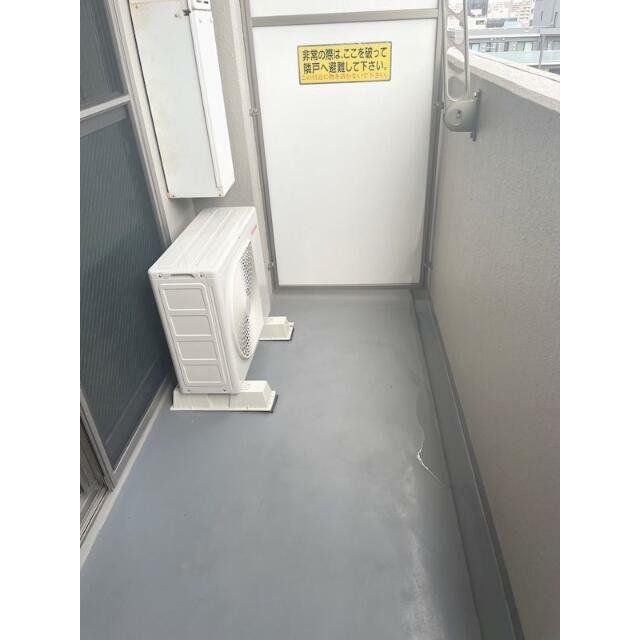 バルコニー　物件画像