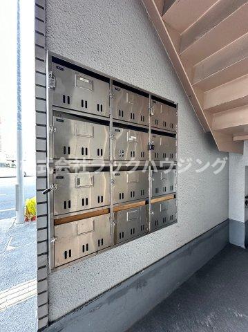 その他共有部分　【お部屋さがしはラックハウジングにお問合せ下さいませ♪】