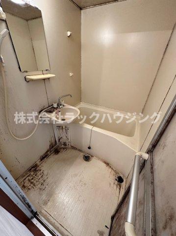 バス・シャワールーム　【お部屋さがしはラックハウジングにお問合せ下さいませ♪】