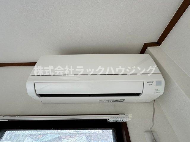その他設備　【お部屋さがしはラックハウジングにお問合せ下さいませ♪】